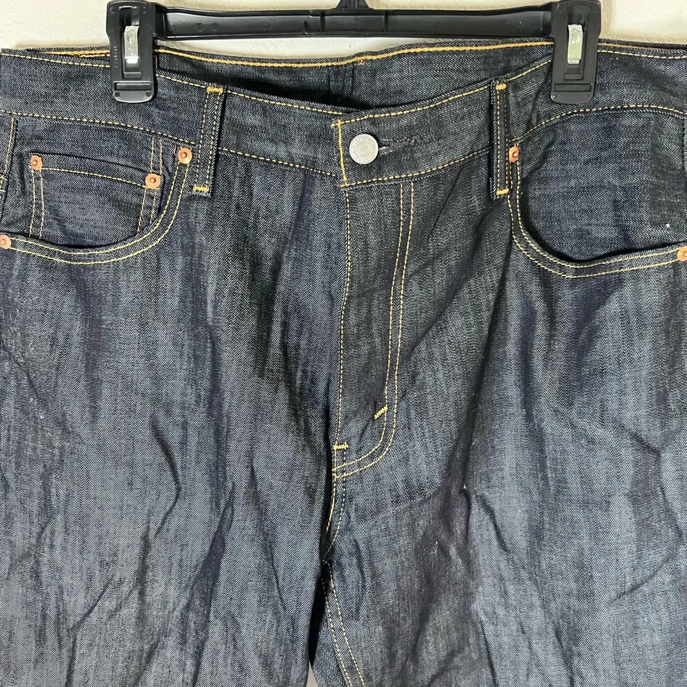Levi 569 Denim Size 36 x 30 Men’s Jeans
